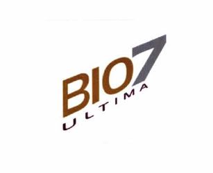 Trademark BI07 ULTIMA