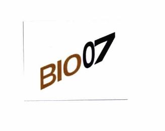 Trademark BIO07