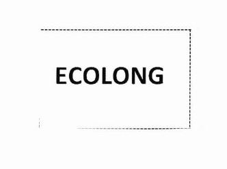 Trademark ECOLONG