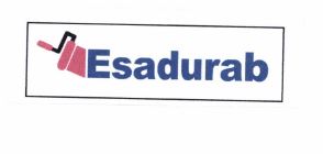 Trademark ESADURAB