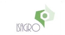 Trademark ISAGRO + LOGO