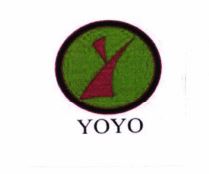 Trademark YOYO + logo