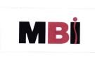 Trademark MBI + LOGO