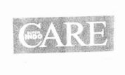 Trademark CARE SUPER INDO