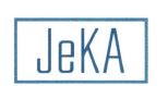 Trademark JEKA