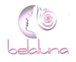 Trademark NEWBELALUNA + LOGO