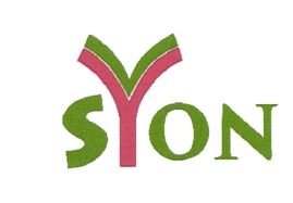 Trademark SYON