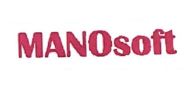 Trademark MANOSOFT