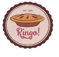 Trademark RINGO + LOGO