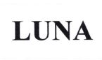 Trademark LUNA