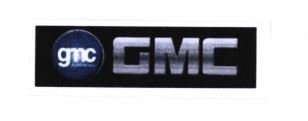 Trademark GMC