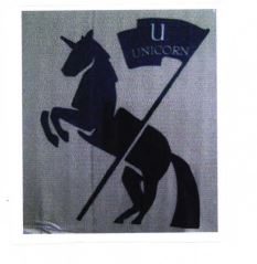 Trademark UNICORN + LUKISAN