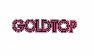 Trademark GOLDTOP