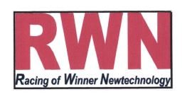 Trademark RWN RACING OF WINNER NEWTECHNOLOGY