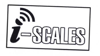 Trademark I-SCALES + LOGO