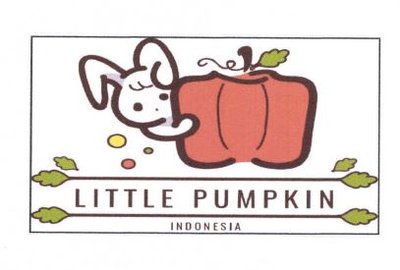 Trademark LITTLE PUMPKIN INDONESIA