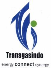 Trademark TRANSGASINDO ENERGY CONNECT SYNERGY + LOGO