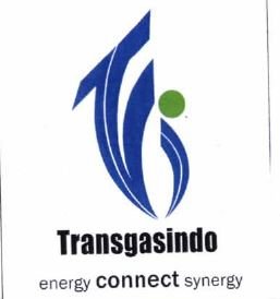 Trademark TRANSGASINDO ENERGY CONNECT SYNERGY