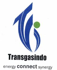 Trademark TRANSGASINDO ENERGY CONNECT SYNERGY + LOGO