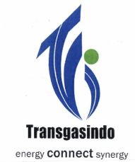 Trademark TRANSGASINDO ENERGY CONNECT SYNERGY + LOGO