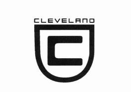 Trademark CLEVELAND CYCLEWERKS + LOGO