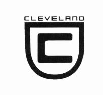 Trademark CLEVELAND + LOGO