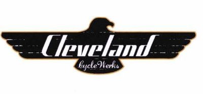 Trademark CLEVELAND CYCLEWERKS + LOGO