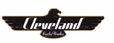 Trademark CLEVELAND CYCLEWERKS + LOGO