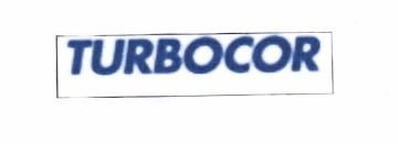 Trademark TURBOCOR