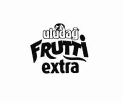 Trademark ULUDAG FRUTII EXTRA