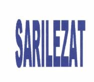 Trademark SARILEZAT