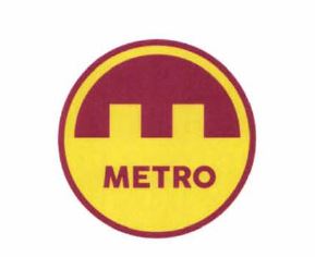 Trademark METRO