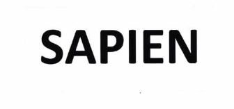 Trademark SAPIEN