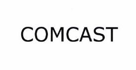 Trademark COMCAST