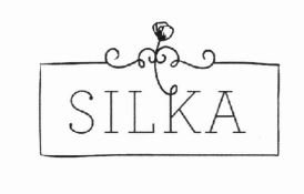 Trademark SILKA + LOGO