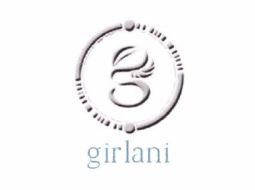 Trademark GIRLANI + LOGO