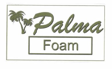 Trademark PALMA FOAM