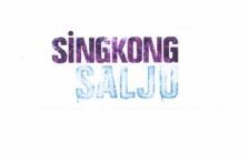 Trademark SINGKONG SALJU