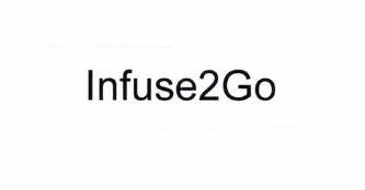 Trademark INFUSE2GO