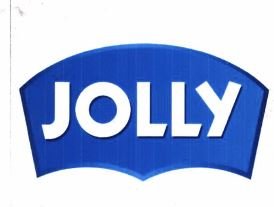 Trademark JOLLY