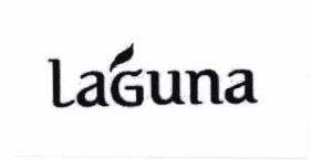 Trademark LAGUNA