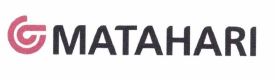 Trademark MATAHARI + LOGO