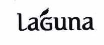 Trademark LAGUNA + LOGO