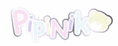 Trademark PIPINKO + LOGO