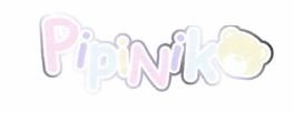 Trademark PIPINIKO + LOGO