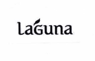 Trademark LAGUNA