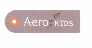 Trademark AERO KIDS