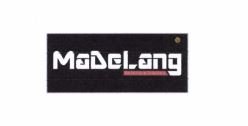 Trademark MADELANG + LOGO