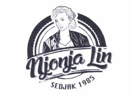 Trademark NJONJA LIN SEDJAK 1985