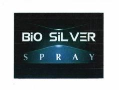 Trademark BIO SILVER SPRAY